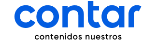 Logo Contar